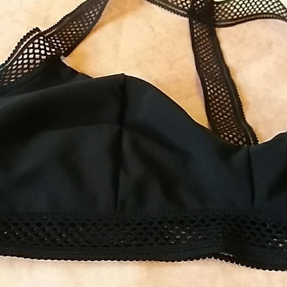 Intimately Free People NWT bra top - Picture 6 of 6